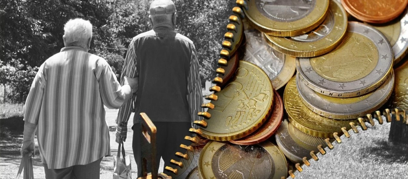 Εν αναμονή της αποφάσεως του ΣτΕ - Τα δύο σενάρια για τα αναδρομικά των συνταξιούχων